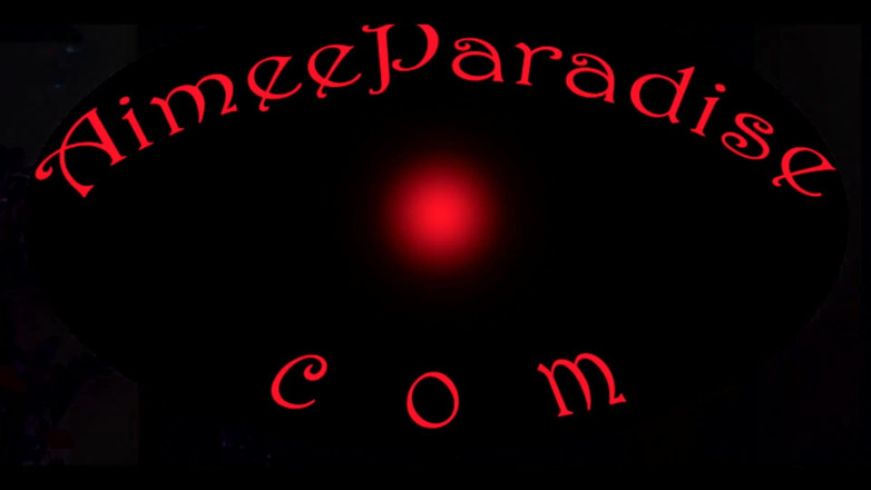 AimeeParadise: Perawatan lubang istriku pakai dildo dan kontol yang berbeda!