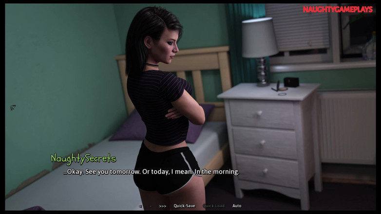 Naughty gameplays: Summer Heat (partea 07) - de Naughty Fox Games