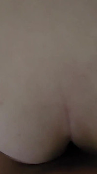 Split My Ass in Two, and Deposit All Your Semen Inside My Intestines