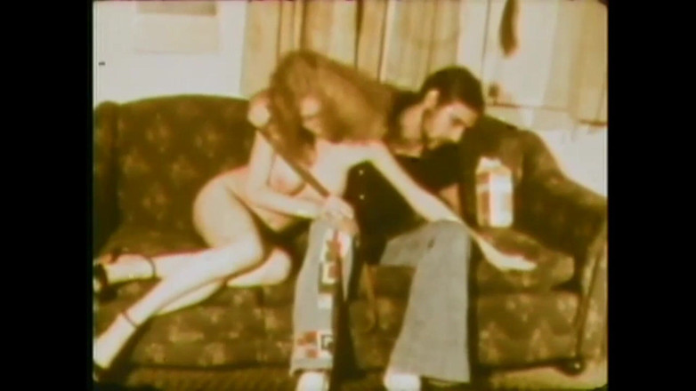 Vintage megastore: 刺激的打屁股