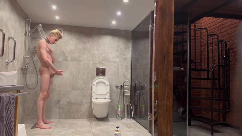 Ethan Lestray: Část 1 BDSM svázaná a ošukaná tvrdě a dokončena