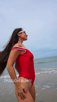 Sexy Beach Chill and Fun in #playboy Bikini?