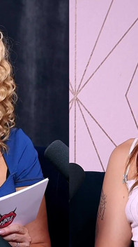 Ophelia Fae on Staying True as a Lesbian in Adult Entertainment