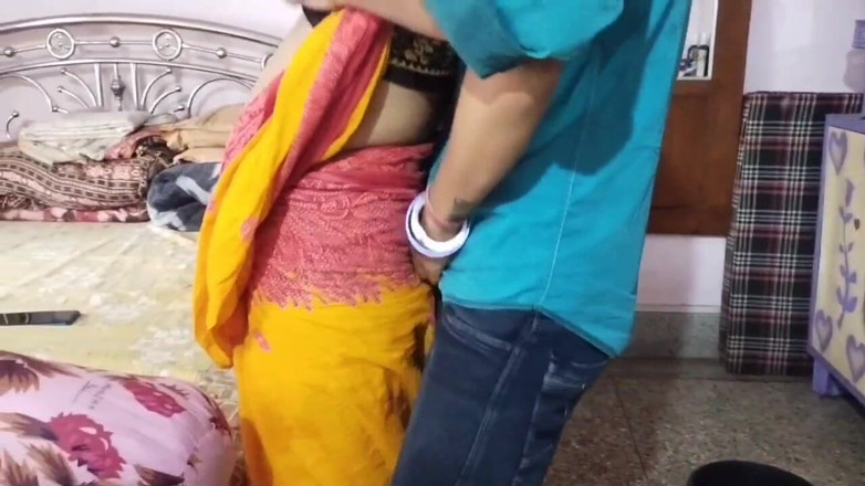 Jink: Gand của Kamwali là của Chhote Babu