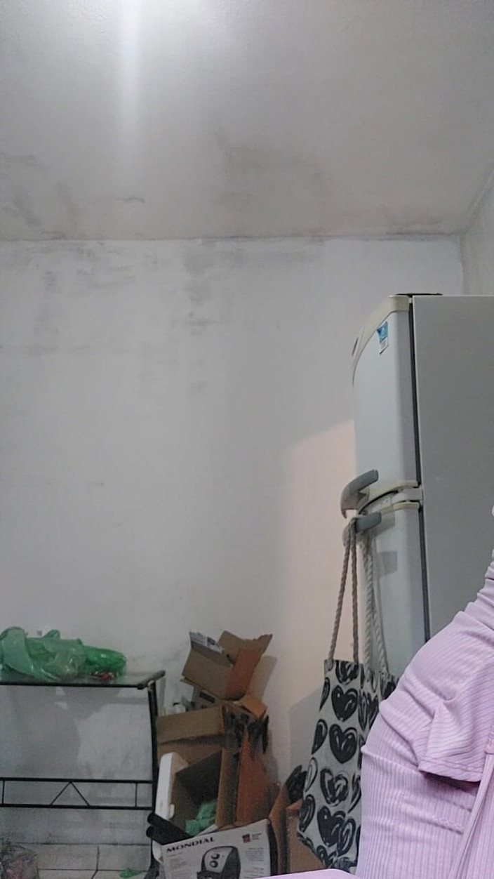 Zayra Pink: Thuis koken - echt moment