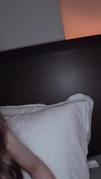 Raw Creampie Sex, Two Back to Back Orgasms, a Real Secret Sexvideo, Risking Everything Getting Exposed.