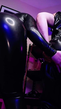 Your Wife's My Whore Pt.1