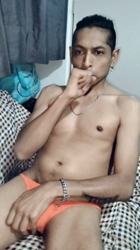 How do I look?