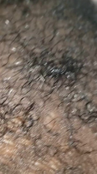 Hairy Pussy