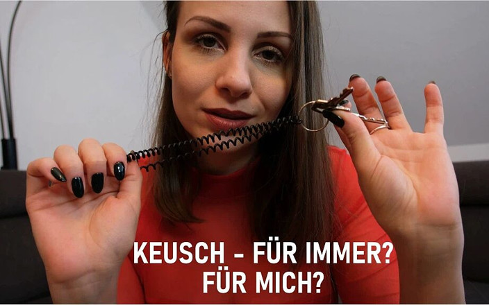 Mary Wet: Chaste - Forever?