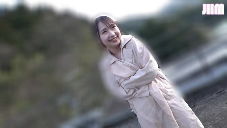 Japanese Hentai Matings: Her Soft Curves Glisten Under the Open Sky as Their...