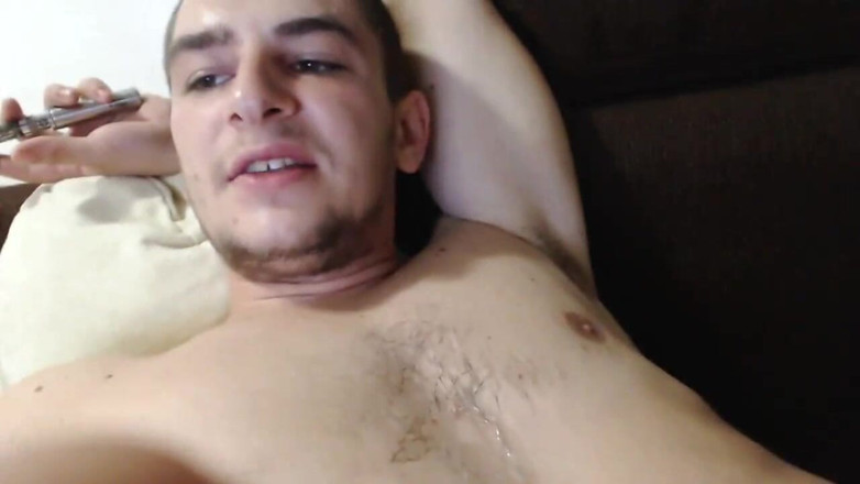 Michael Ragnar: Vintage Video of Me in 2015