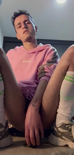 Meu brinquedo mais pequeno