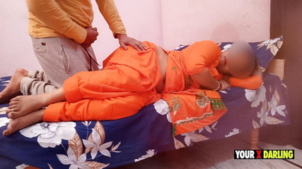 Jony Darling: Macecha ošukaná jejím nevlastním synem, když nikdo doma