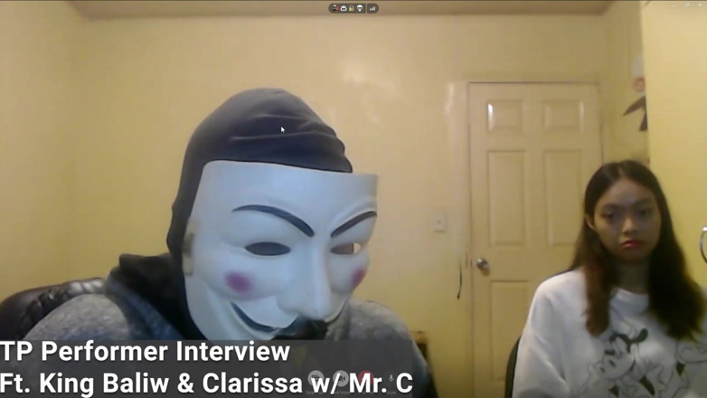 TrikePatrol Podcast: Trikepatrol Interview #31 - Clarissa and King Baliw