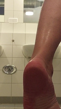 Cum Shower