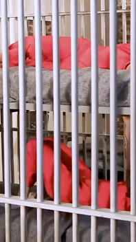 Women prison la bionda lesbica gioca con la ragazzina alt tatuata e con piercing
