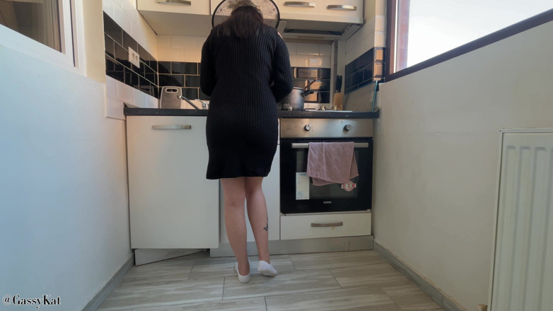 GassyKat: Cooking with Gas: Stew La Fart