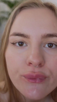 Porra na minha cara! - compilação de gozadas faciais p.2