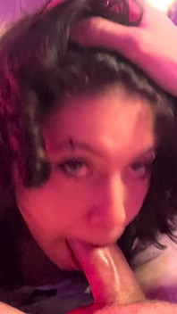 Bad Bitch 2 Nicole Luva Teen Face Fucking, Rough Sex