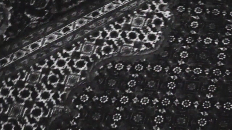 Sapelp: blaik end vhait noir