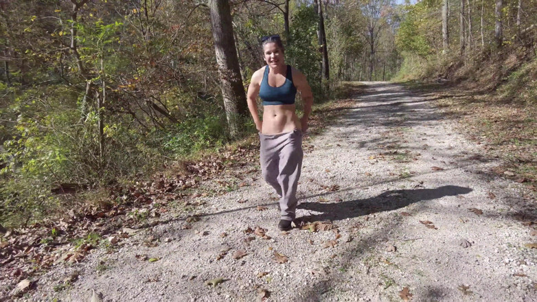 Sammi Starfish: Mama vitregă nu își poate ține pantalonii sus - 4K