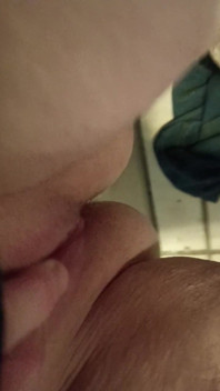 Female Masturbation