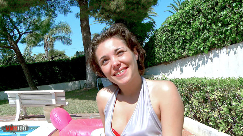 MMM100: Tania Dola: sexy video entrevista con Tania Dola