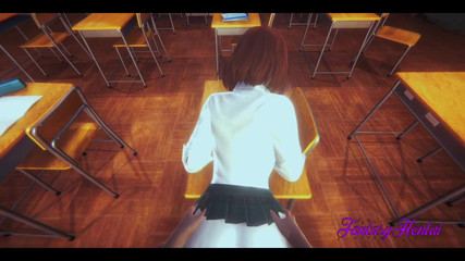 HentaiTubes: Compilation de hentai de boku sans héros - jeu porno de...