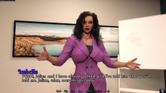 Porngame201: Libido Enigma Aktualizace # 3 bude pokračovat