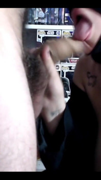 Ufff the Tip