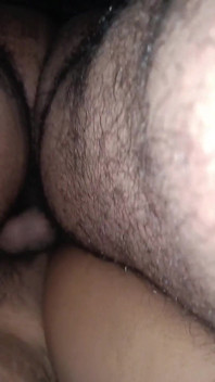 Šukal jsem Desi Bhabhi celou noc