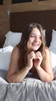 Coquine Louve's Audition