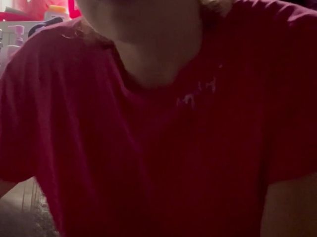 The Most Intimate, Vulnerable, Real, Video Where I’m Struggling on the Loo - in the Way That Makes Me Insanely Horny! (Rachel Wrigglers)
