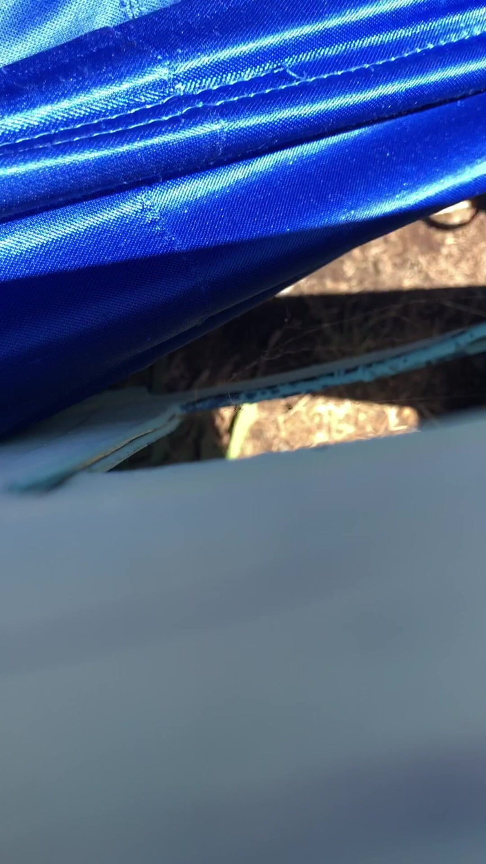 Hardnoisex: POV In Auto: Aspettando... Ma non ce la facevo più