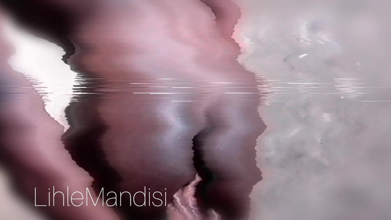 Lihlemandisi: Šukání a pěsti černého masivního ptáka