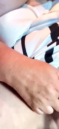 Sex v autě s krásným, sexy cizincem