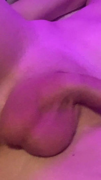 Redhead Teen Twink Plays with Dildo