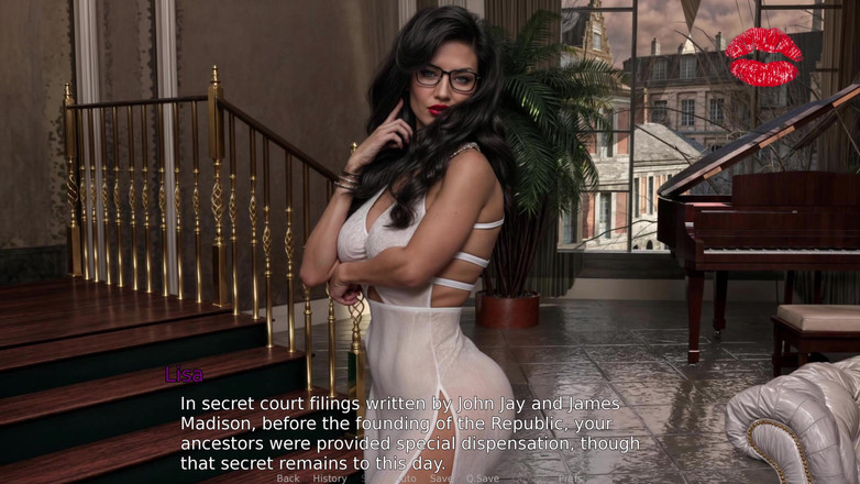 Wickedgammes studio: Mame sexy delicioase (partea 2)