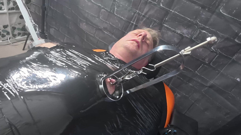 The Izars: Hora de dexter para burbuja de látex - parte 2