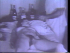 Vintage megastore: Doktor memeriksa saya masuk dan keluar