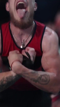 Spor Salonu Egzersizi