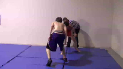 Dream Boy Bondage: Strip Wrestling - Chapter 8