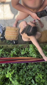 My Step-cousin and I Sa Video of Her Fucking Deliciously; She Also Takes It in the Ass Really Well.