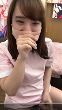 Minami-chan, Who I Love, Will Be Cosplay Masturbating in Front of Everyone