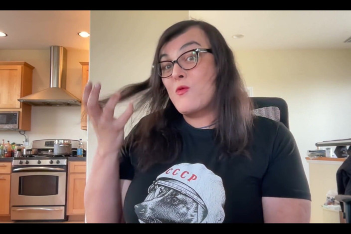 Christi Cream Cake: Big Updates and I Need Your Help!