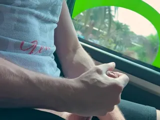 Project Y studios: On the Bus Wank