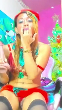 Elfa Cute Baby Play with My Clit Nd Delicius Juices Need Ur Hands Here Dadd Part. 2