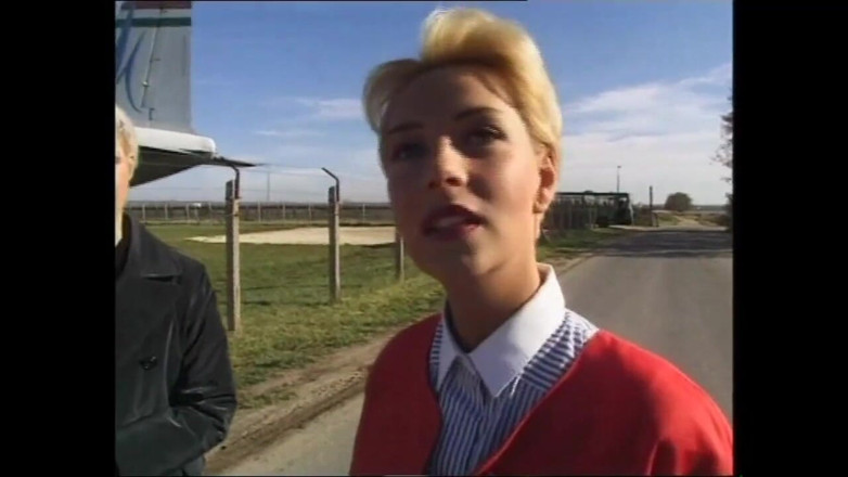 MMV films - The Original: Дика оргія з Келлі Стаффорд