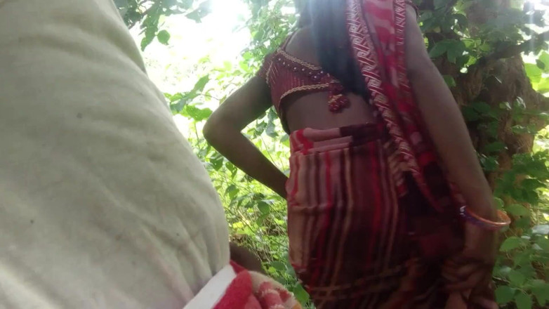 Premi pooja: My Wife Was Going to the Forest to Take the...